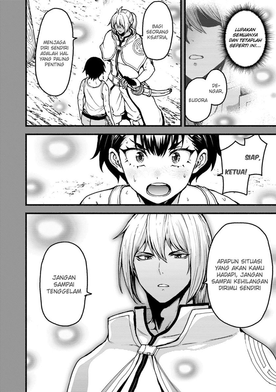 Kaminaki Sekai no Kamisama Katsudou
