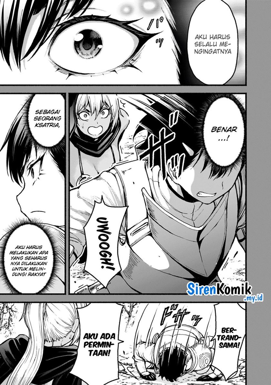 Kaminaki Sekai no Kamisama Katsudou