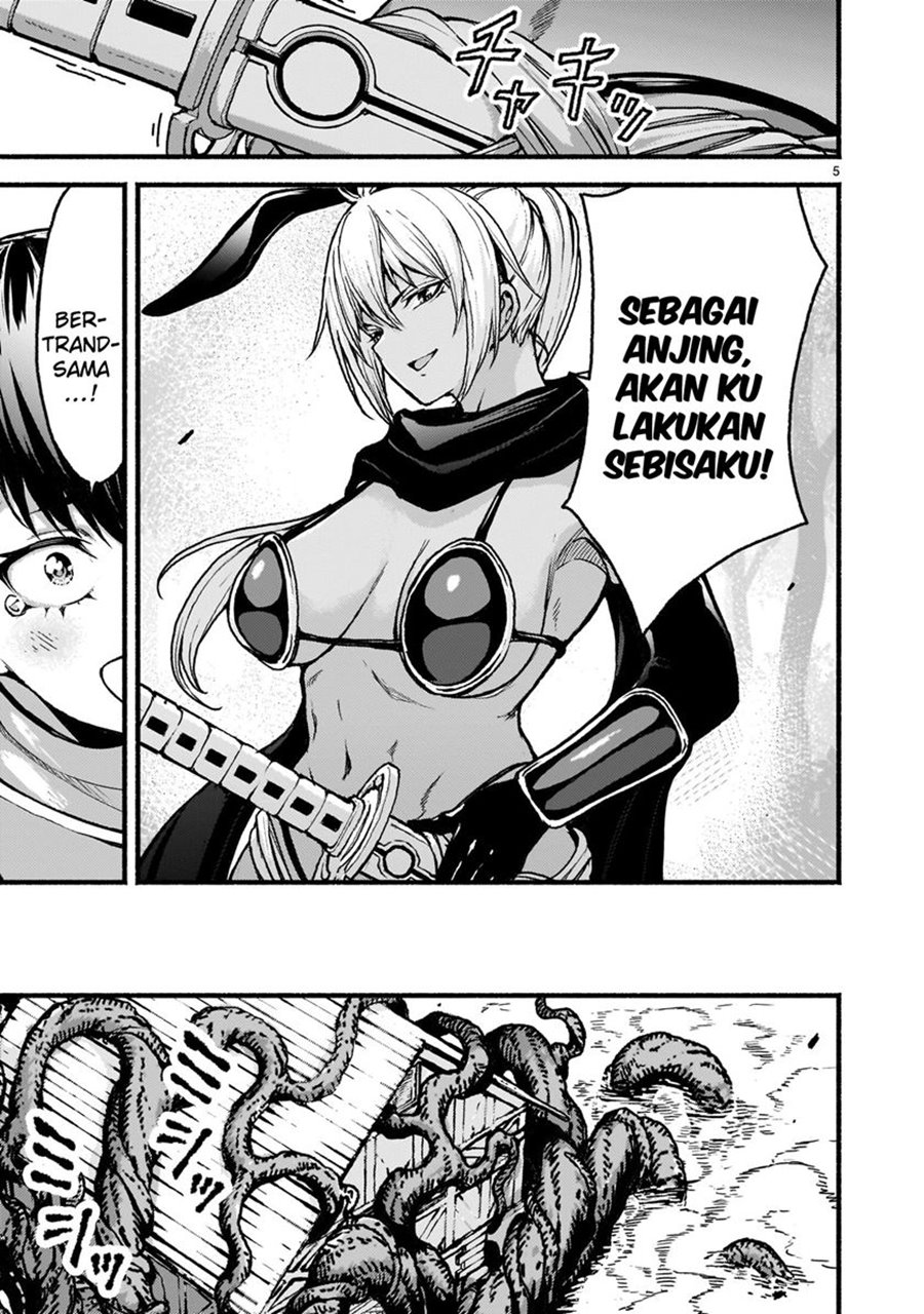 Kaminaki Sekai no Kamisama Katsudou