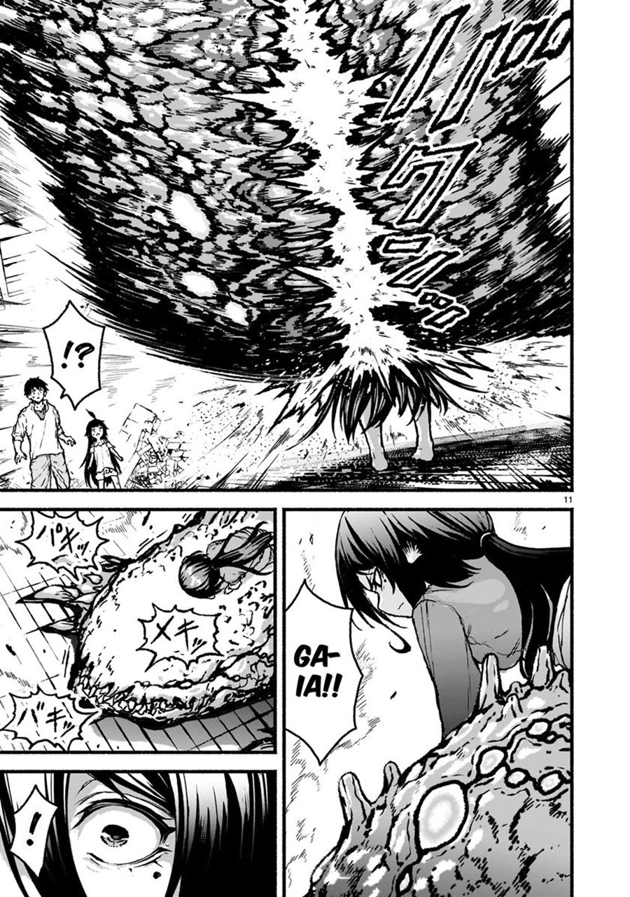 Kaminaki Sekai no Kamisama Katsudou