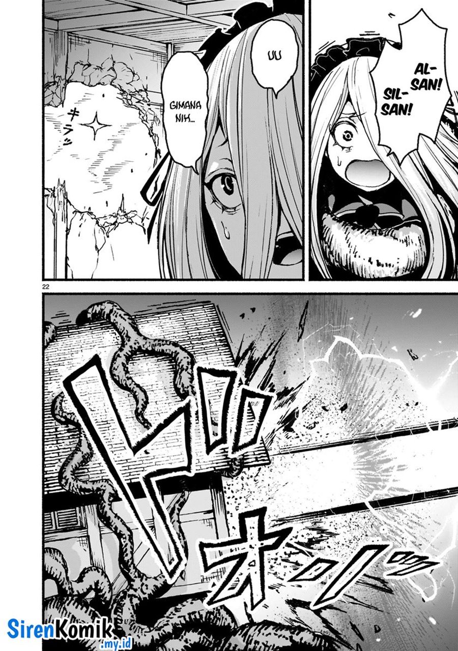 Kaminaki Sekai no Kamisama Katsudou