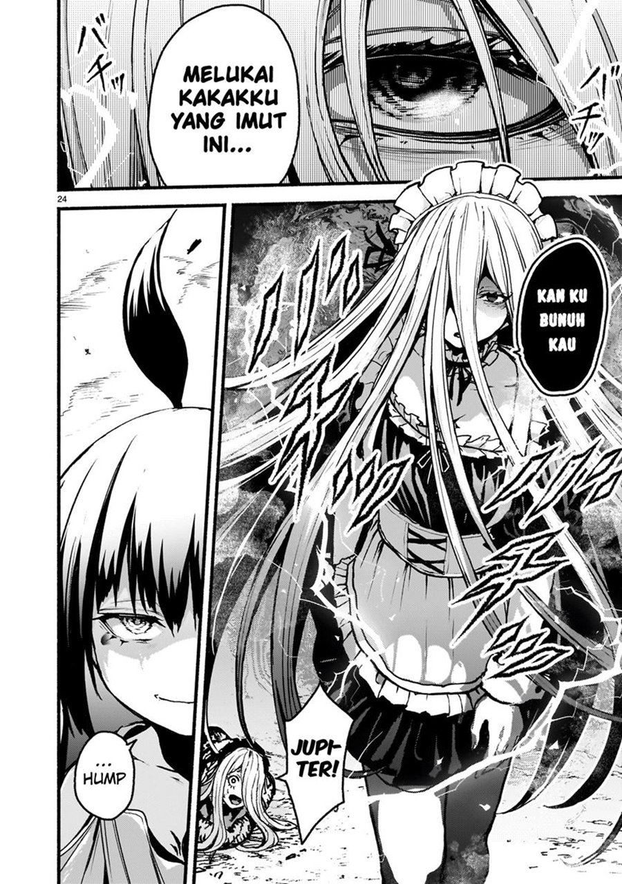 Kaminaki Sekai no Kamisama Katsudou