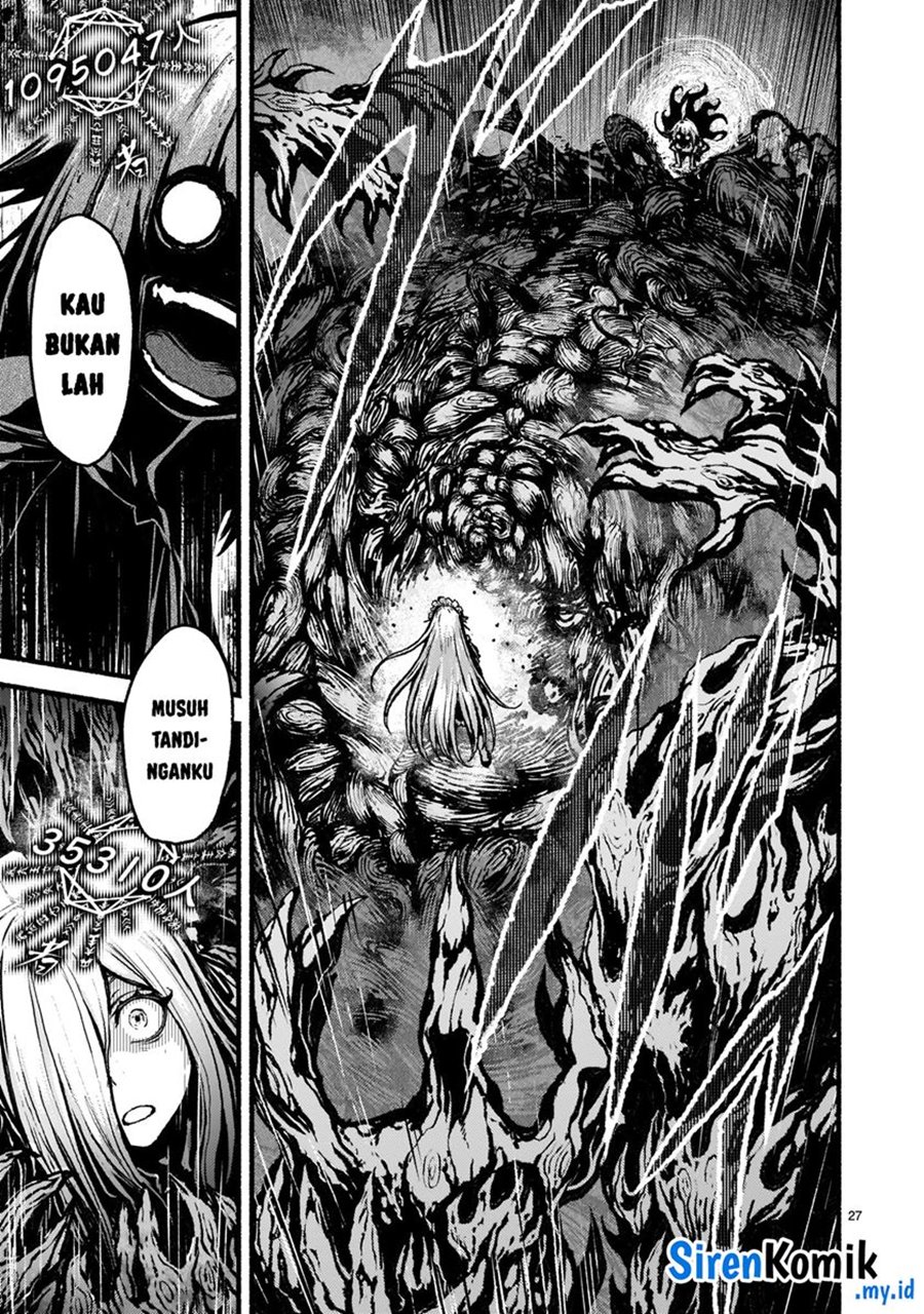 Kaminaki Sekai no Kamisama Katsudou