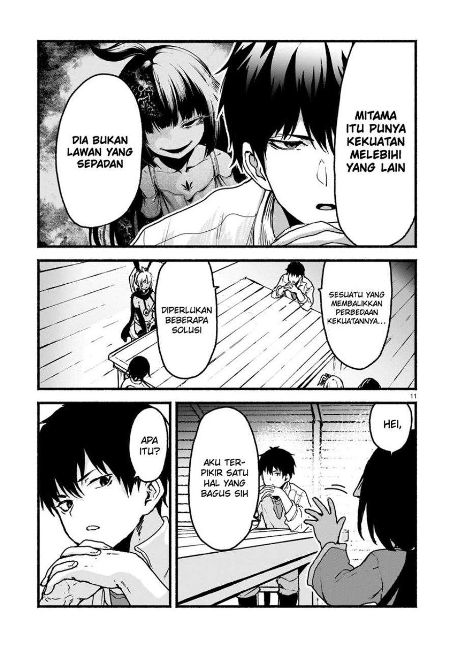 Kaminaki Sekai no Kamisama Katsudou