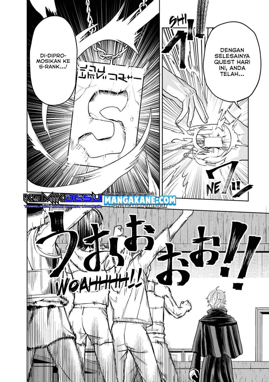 Kaminari Mikado to Yobareta Saikyou Boukensha, Majutsu Gakuin ni Nyuugaku Shite Issai no Enryo naku Musou suru