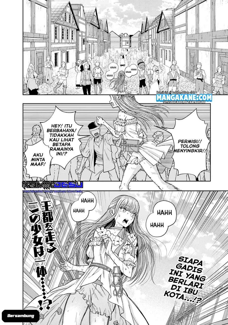 Kaminari Mikado to Yobareta Saikyou Boukensha, Majutsu Gakuin ni Nyuugaku Shite Issai no Enryo naku Musou suru