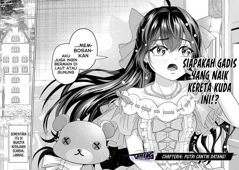 Kaminari Mikado to Yobareta Saikyou Boukensha, Majutsu Gakuin ni Nyuugaku Shite Issai no Enryo naku Musou suru