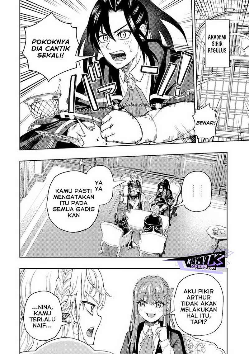 Kaminari Mikado to Yobareta Saikyou Boukensha, Majutsu Gakuin ni Nyuugaku Shite Issai no Enryo naku Musou suru