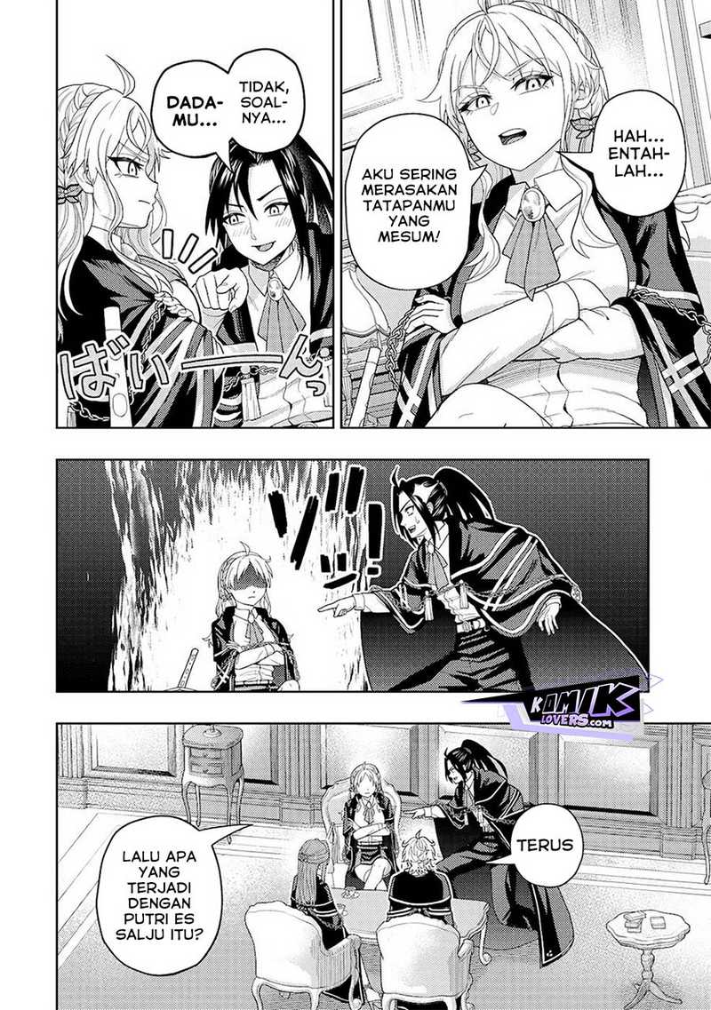 Kaminari Mikado to Yobareta Saikyou Boukensha, Majutsu Gakuin ni Nyuugaku Shite Issai no Enryo naku Musou suru