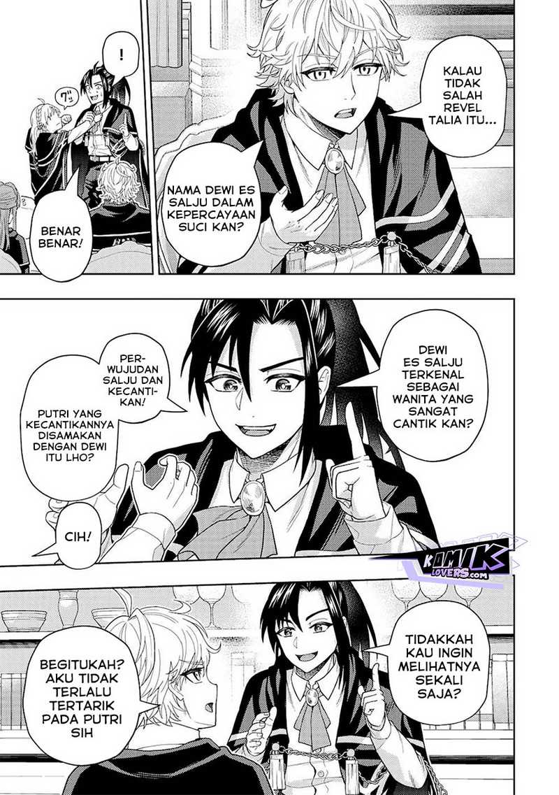 Kaminari Mikado to Yobareta Saikyou Boukensha, Majutsu Gakuin ni Nyuugaku Shite Issai no Enryo naku Musou suru