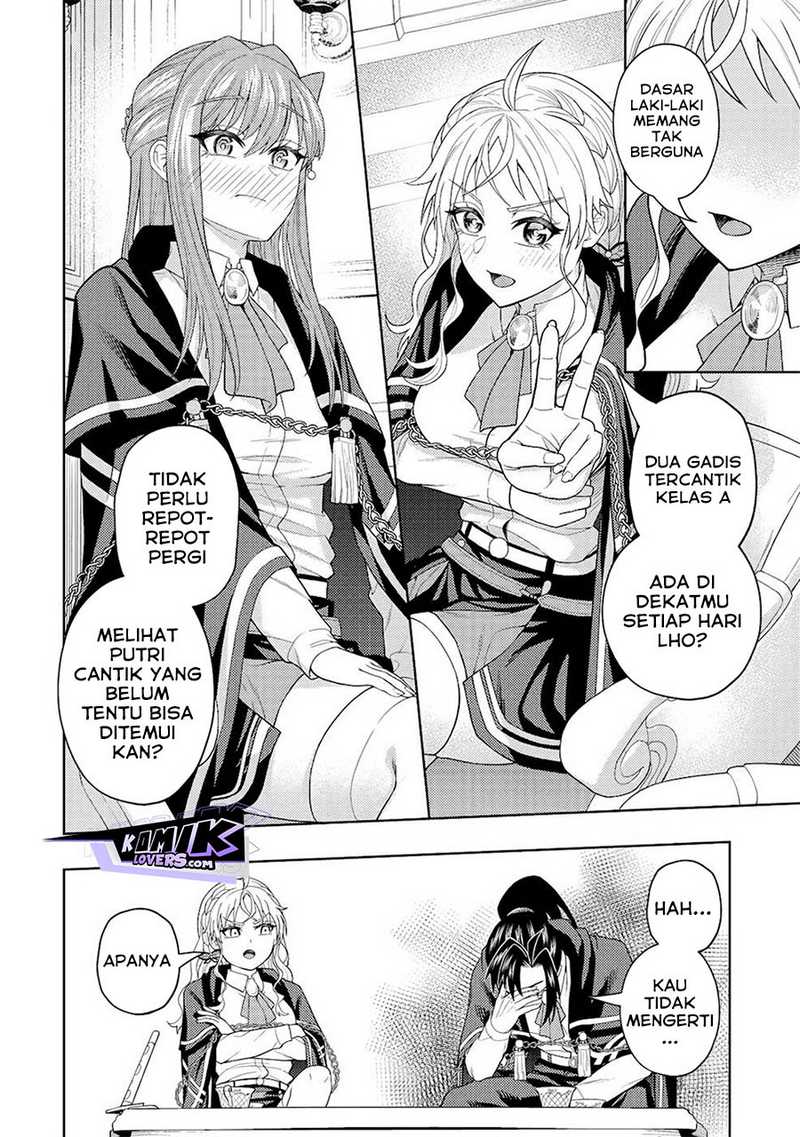 Kaminari Mikado to Yobareta Saikyou Boukensha, Majutsu Gakuin ni Nyuugaku Shite Issai no Enryo naku Musou suru