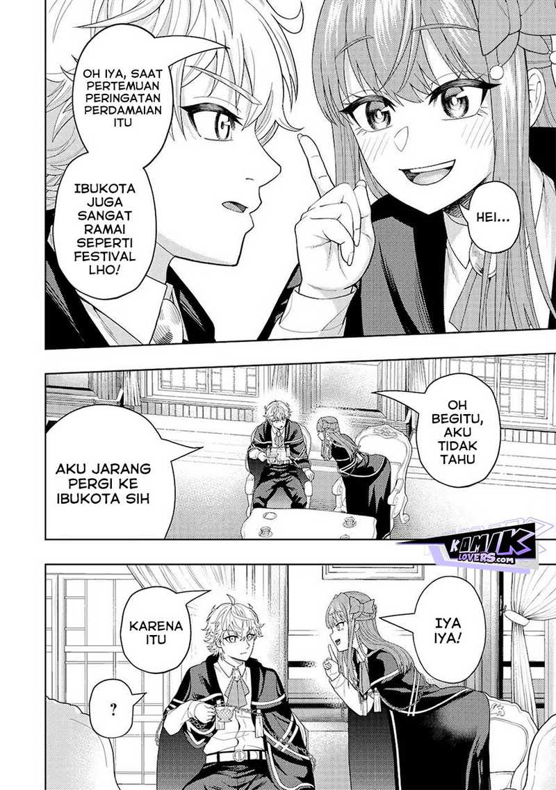 Kaminari Mikado to Yobareta Saikyou Boukensha, Majutsu Gakuin ni Nyuugaku Shite Issai no Enryo naku Musou suru