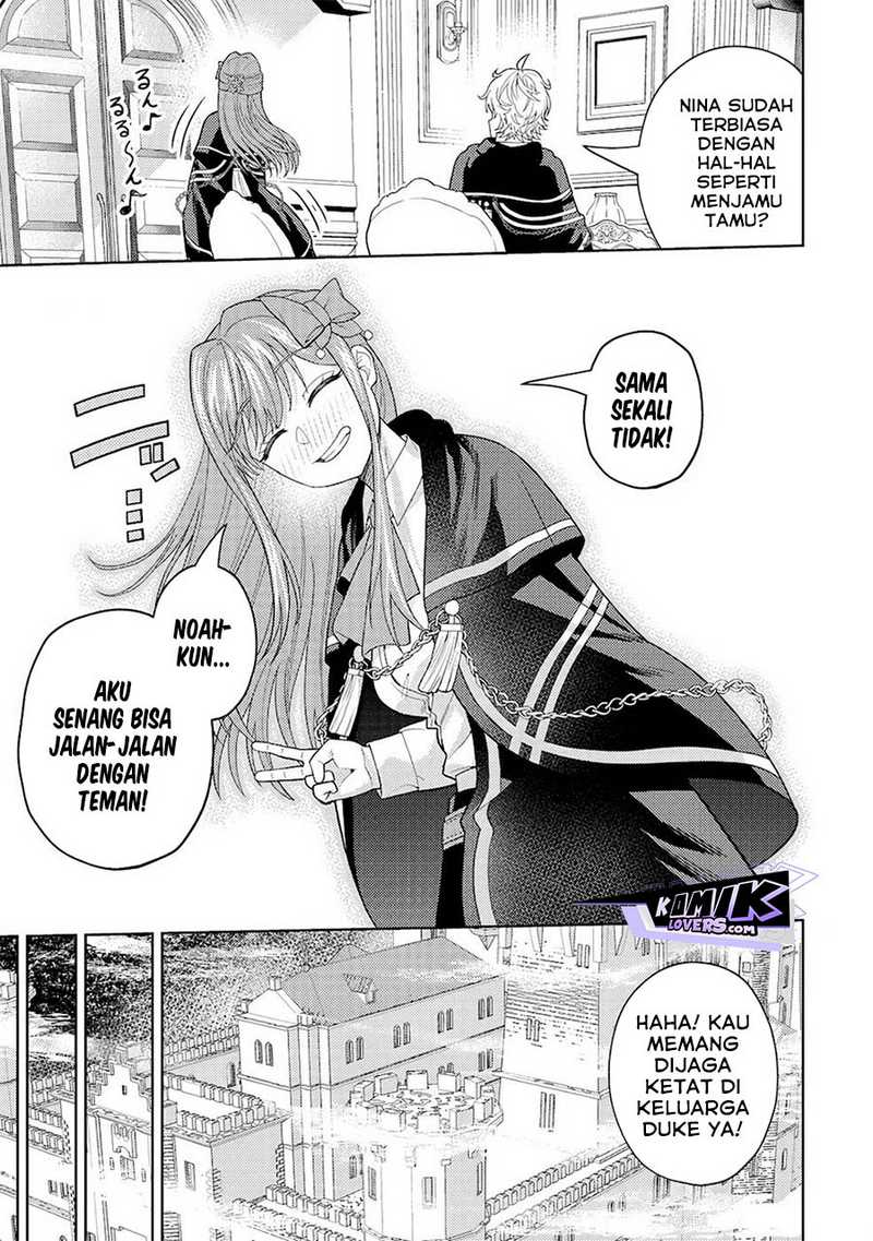 Kaminari Mikado to Yobareta Saikyou Boukensha, Majutsu Gakuin ni Nyuugaku Shite Issai no Enryo naku Musou suru