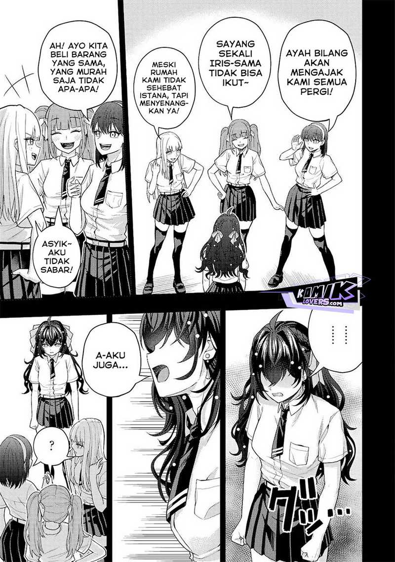 Kaminari Mikado to Yobareta Saikyou Boukensha, Majutsu Gakuin ni Nyuugaku Shite Issai no Enryo naku Musou suru