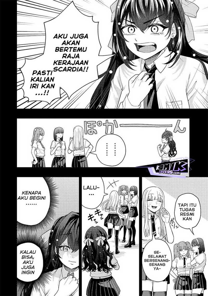 Kaminari Mikado to Yobareta Saikyou Boukensha, Majutsu Gakuin ni Nyuugaku Shite Issai no Enryo naku Musou suru
