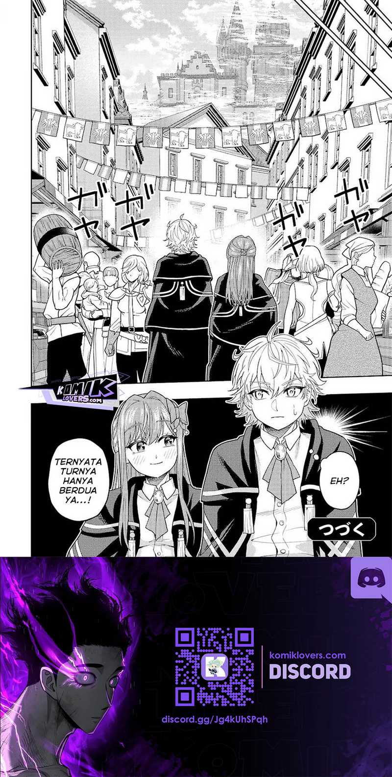 Kaminari Mikado to Yobareta Saikyou Boukensha, Majutsu Gakuin ni Nyuugaku Shite Issai no Enryo naku Musou suru
