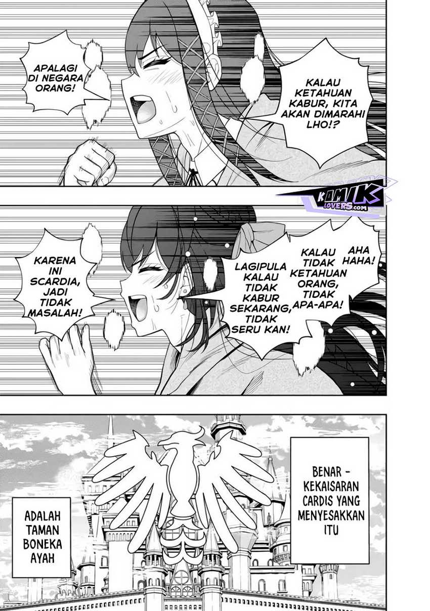 Kaminari Mikado to Yobareta Saikyou Boukensha, Majutsu Gakuin ni Nyuugaku Shite Issai no Enryo naku Musou suru