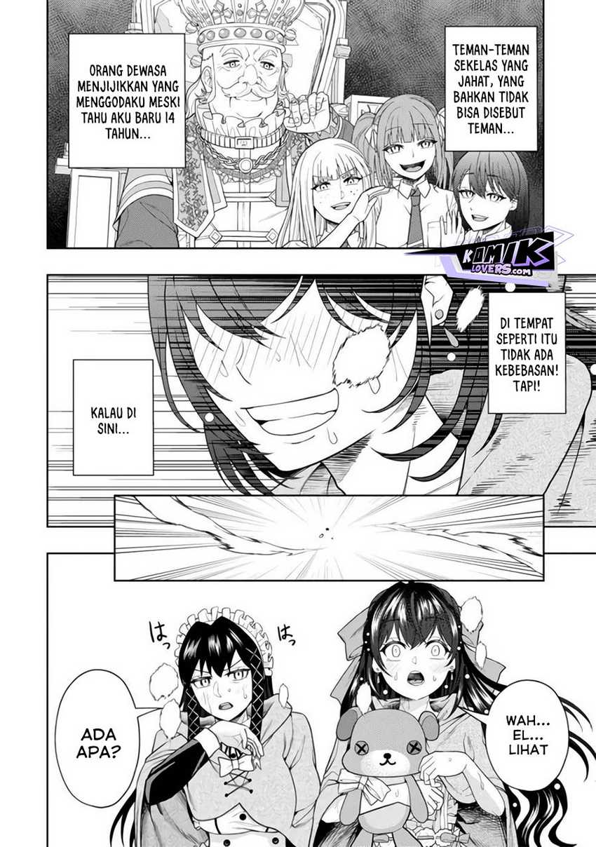 Kaminari Mikado to Yobareta Saikyou Boukensha, Majutsu Gakuin ni Nyuugaku Shite Issai no Enryo naku Musou suru