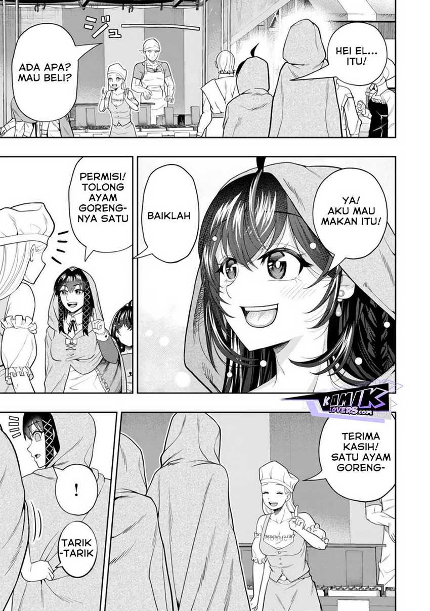 Kaminari Mikado to Yobareta Saikyou Boukensha, Majutsu Gakuin ni Nyuugaku Shite Issai no Enryo naku Musou suru