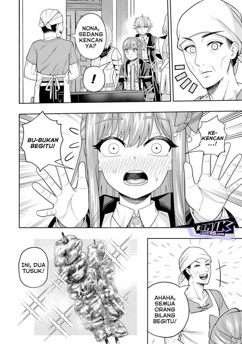 Kaminari Mikado to Yobareta Saikyou Boukensha, Majutsu Gakuin ni Nyuugaku Shite Issai no Enryo naku Musou suru