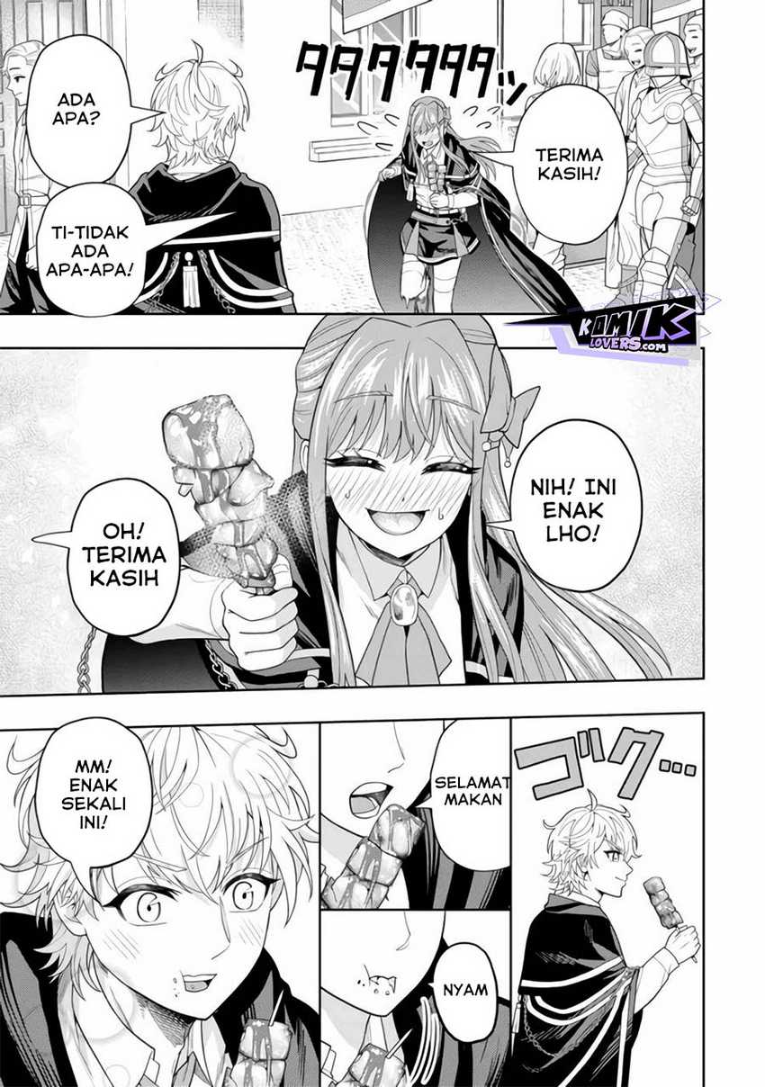 Kaminari Mikado to Yobareta Saikyou Boukensha, Majutsu Gakuin ni Nyuugaku Shite Issai no Enryo naku Musou suru