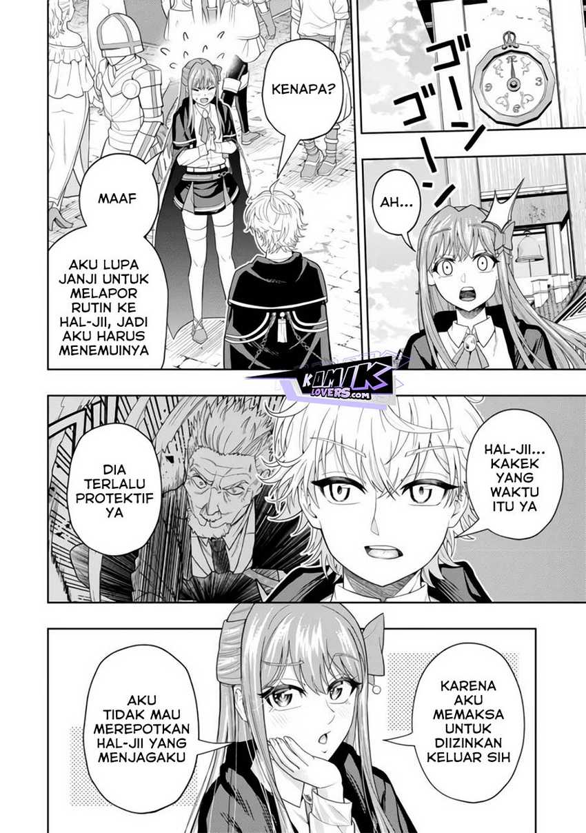 Kaminari Mikado to Yobareta Saikyou Boukensha, Majutsu Gakuin ni Nyuugaku Shite Issai no Enryo naku Musou suru