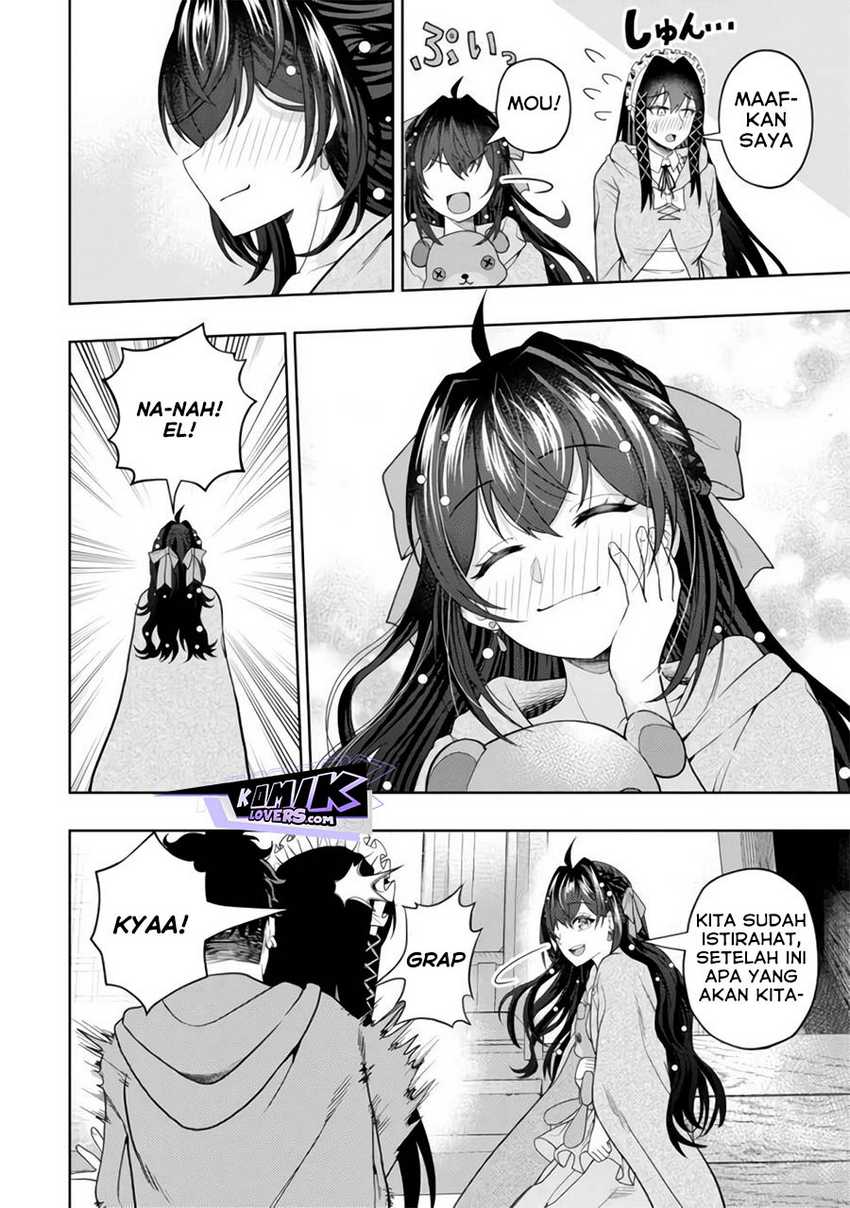 Kaminari Mikado to Yobareta Saikyou Boukensha, Majutsu Gakuin ni Nyuugaku Shite Issai no Enryo naku Musou suru
