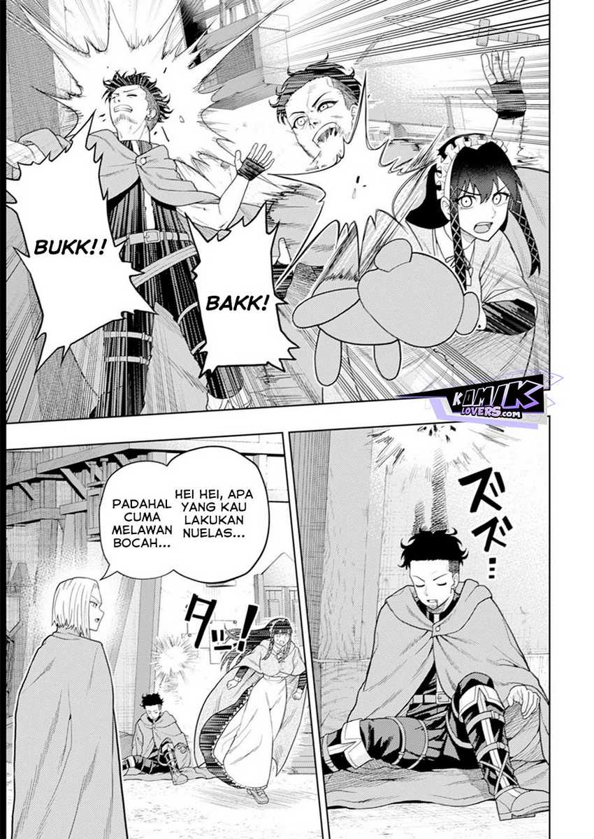 Kaminari Mikado to Yobareta Saikyou Boukensha, Majutsu Gakuin ni Nyuugaku Shite Issai no Enryo naku Musou suru