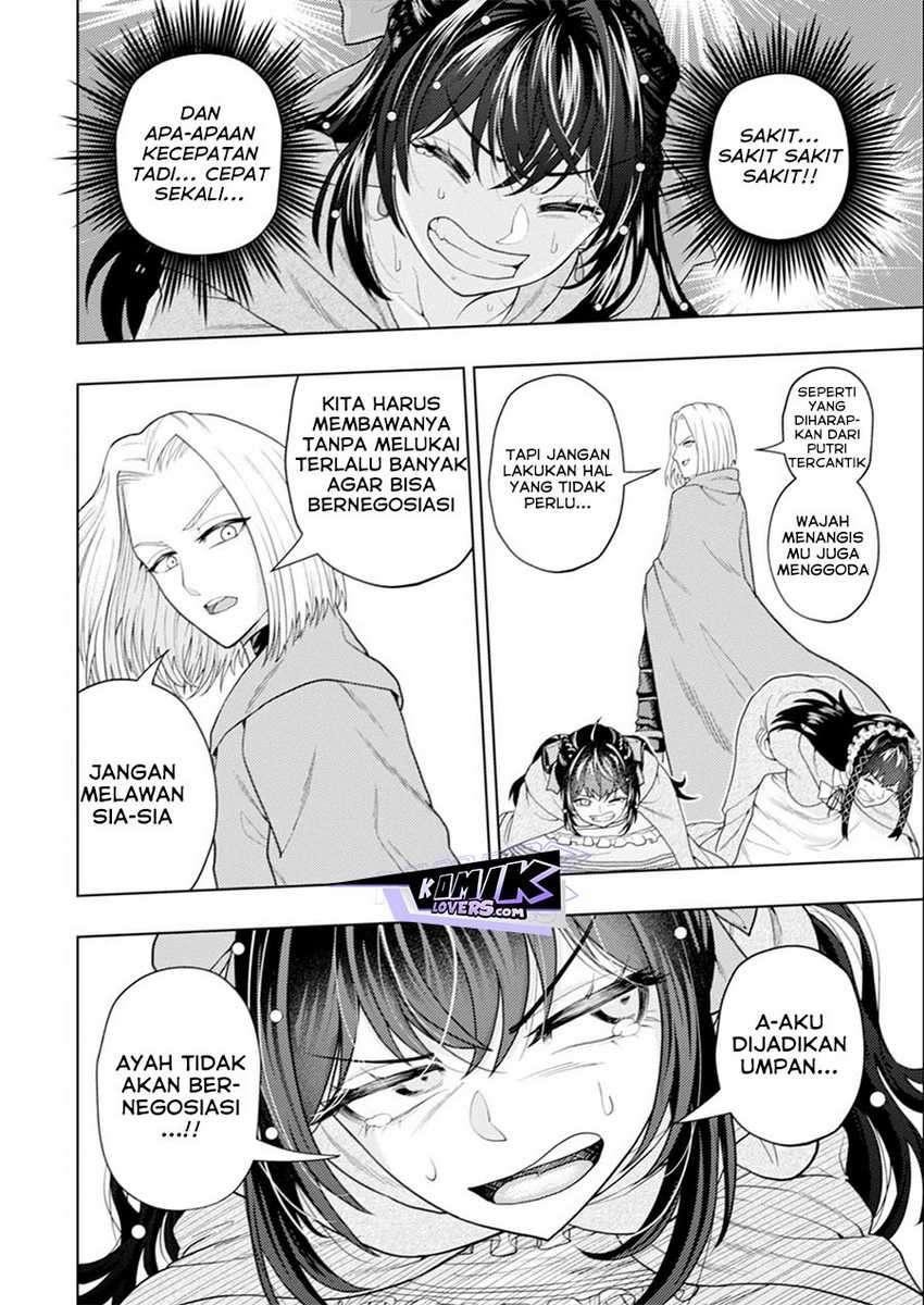 Kaminari Mikado to Yobareta Saikyou Boukensha, Majutsu Gakuin ni Nyuugaku Shite Issai no Enryo naku Musou suru