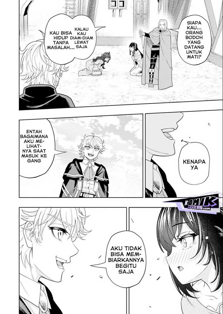 Kaminari Mikado to Yobareta Saikyou Boukensha, Majutsu Gakuin ni Nyuugaku Shite Issai no Enryo naku Musou suru