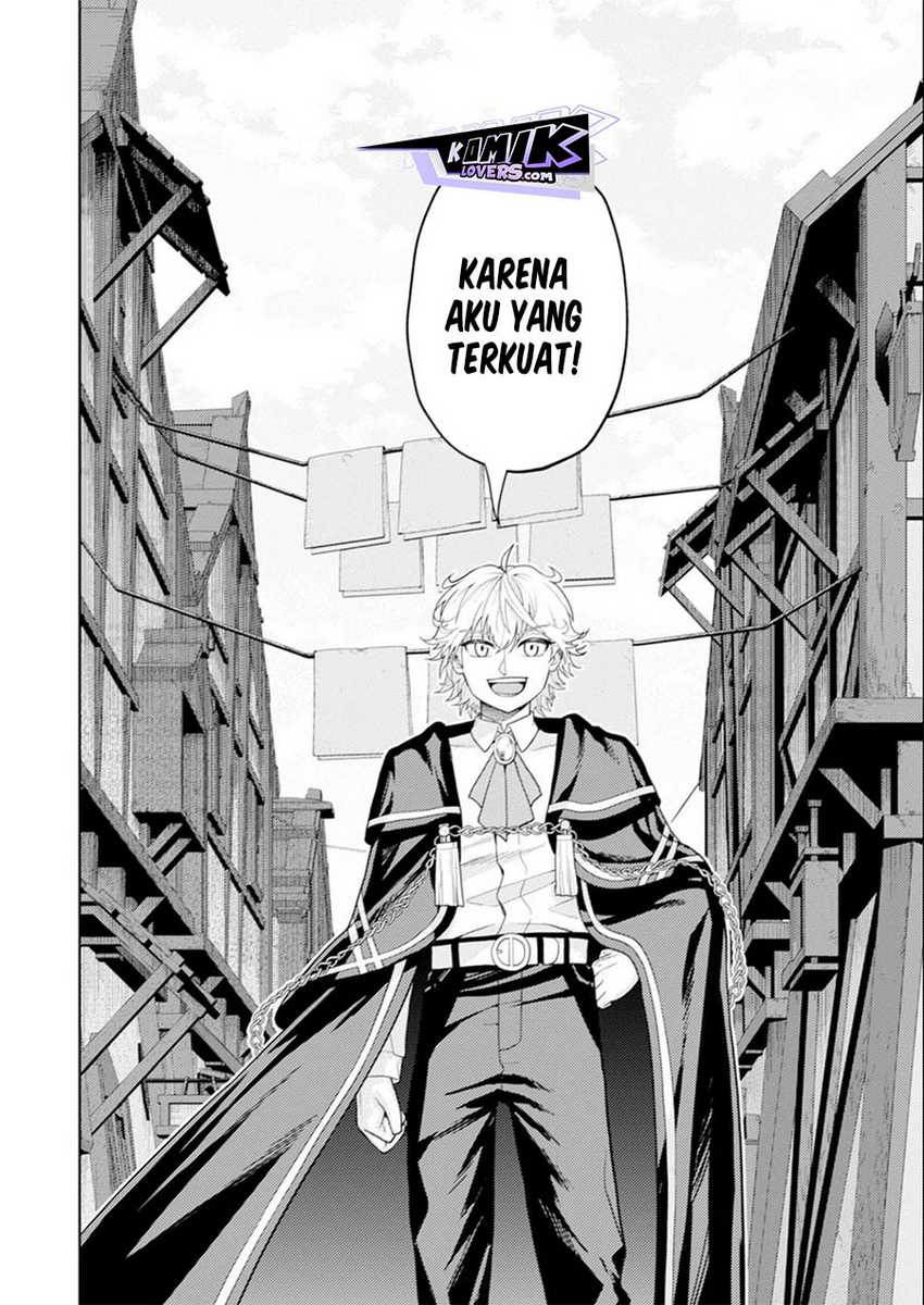 Kaminari Mikado to Yobareta Saikyou Boukensha, Majutsu Gakuin ni Nyuugaku Shite Issai no Enryo naku Musou suru