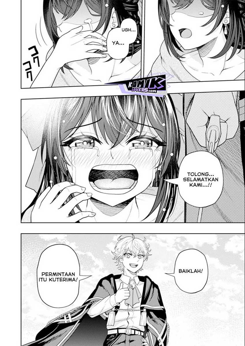 Kaminari Mikado to Yobareta Saikyou Boukensha, Majutsu Gakuin ni Nyuugaku Shite Issai no Enryo naku Musou suru