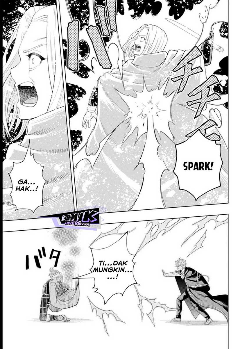 Kaminari Mikado to Yobareta Saikyou Boukensha, Majutsu Gakuin ni Nyuugaku Shite Issai no Enryo naku Musou suru