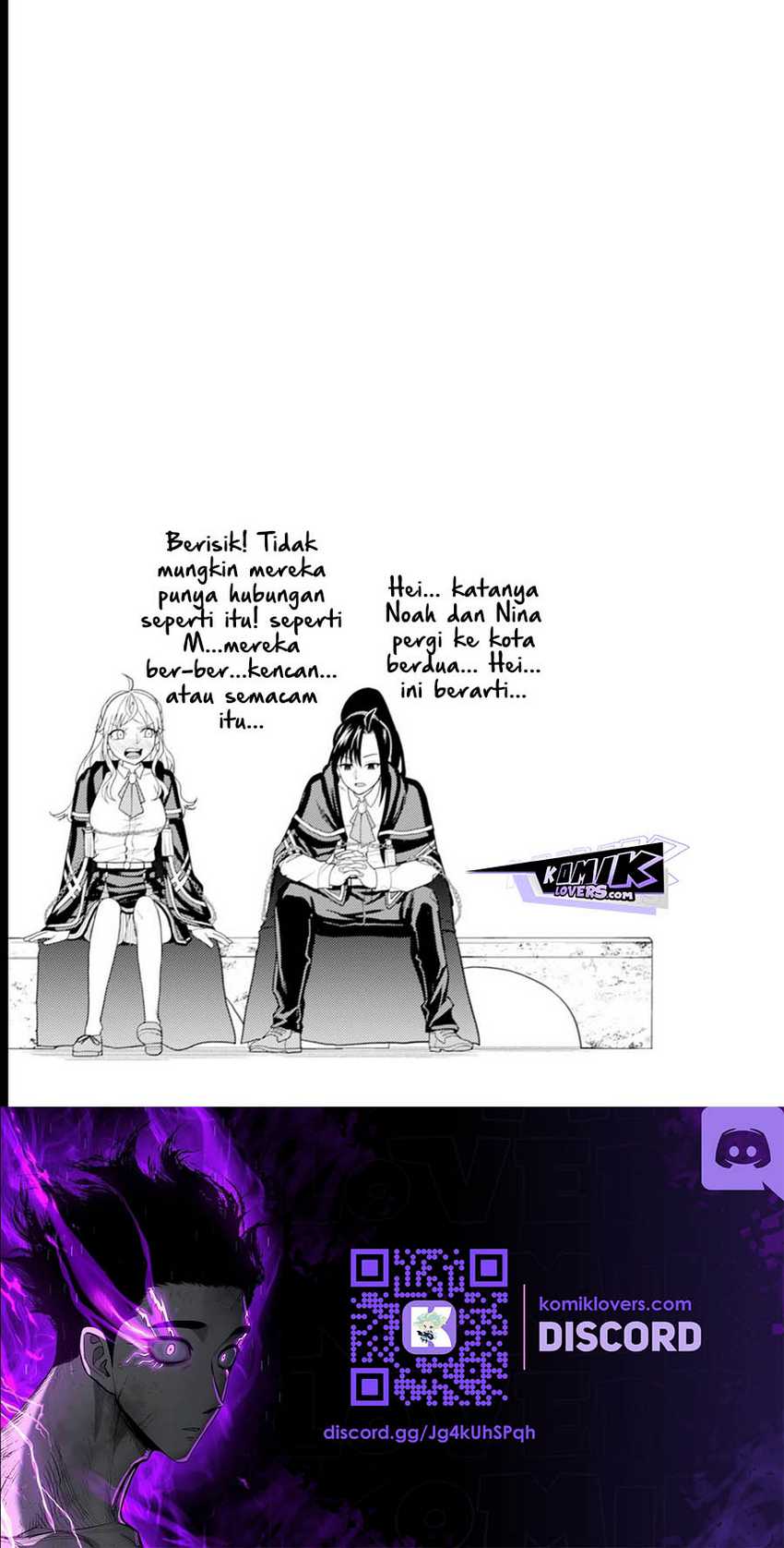 Kaminari Mikado to Yobareta Saikyou Boukensha, Majutsu Gakuin ni Nyuugaku Shite Issai no Enryo naku Musou suru