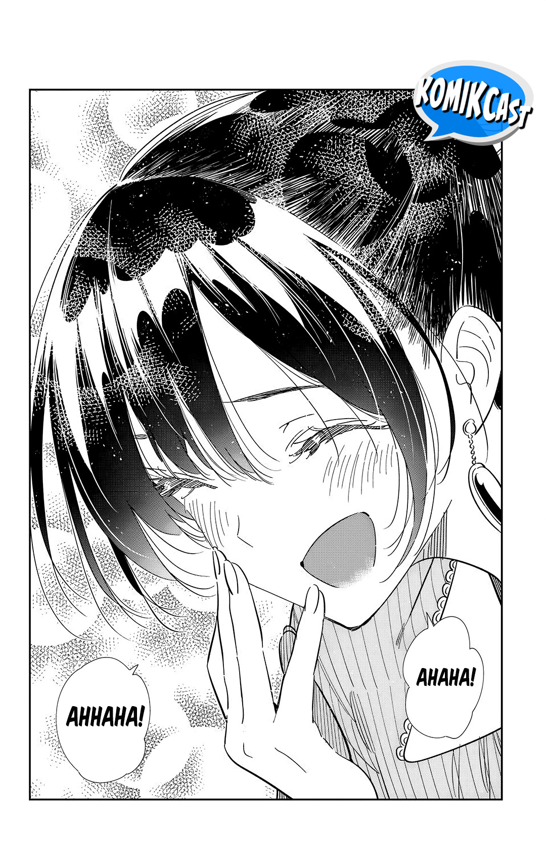 Kanojo, Okarishimasu