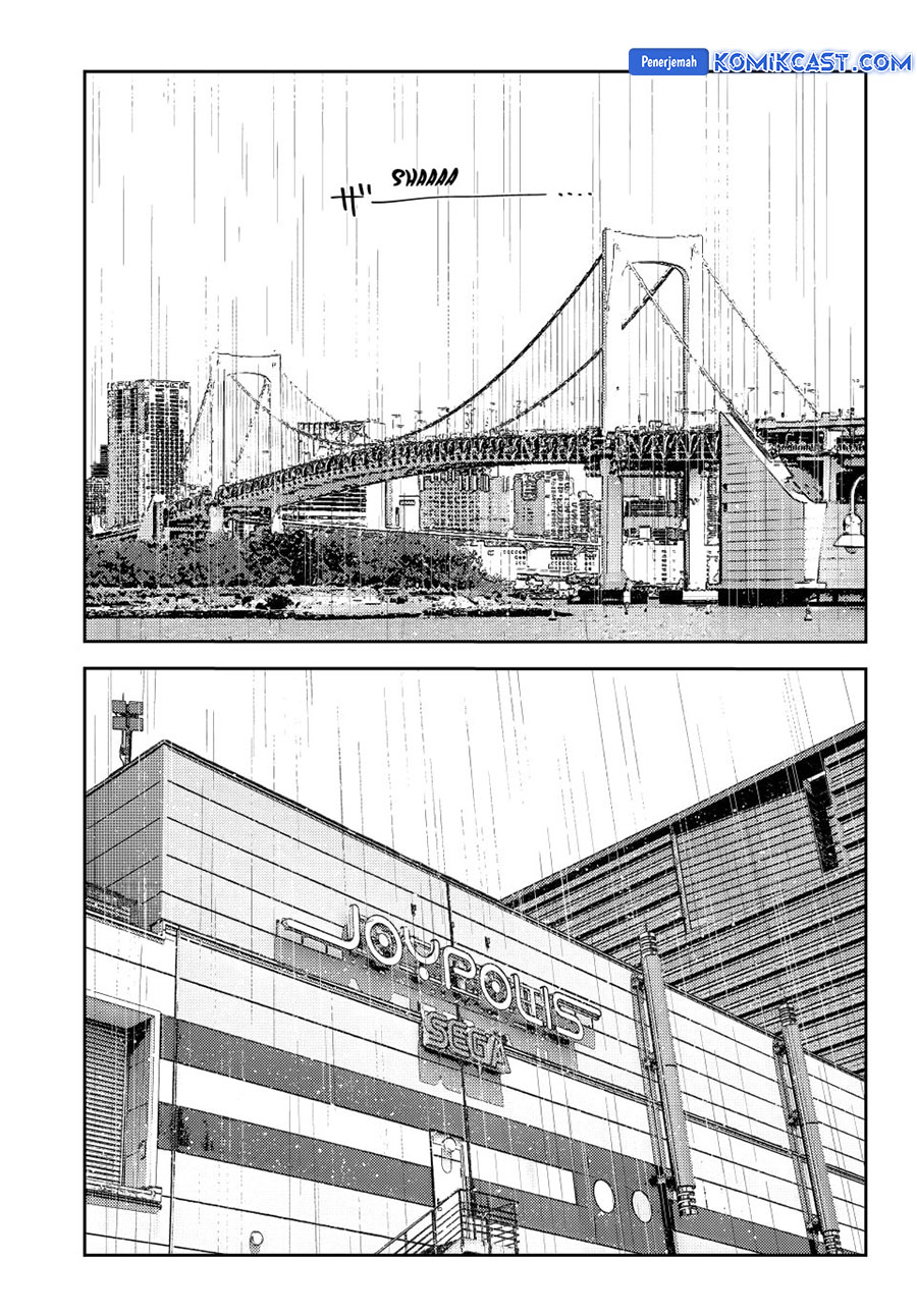 Kanojo, Okarishimasu