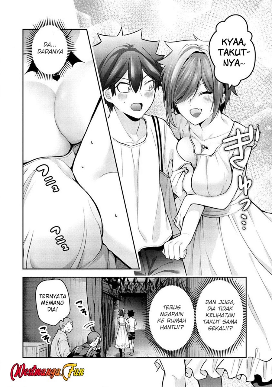 Kanojo Shoukan Shimashita!? Chapter 19