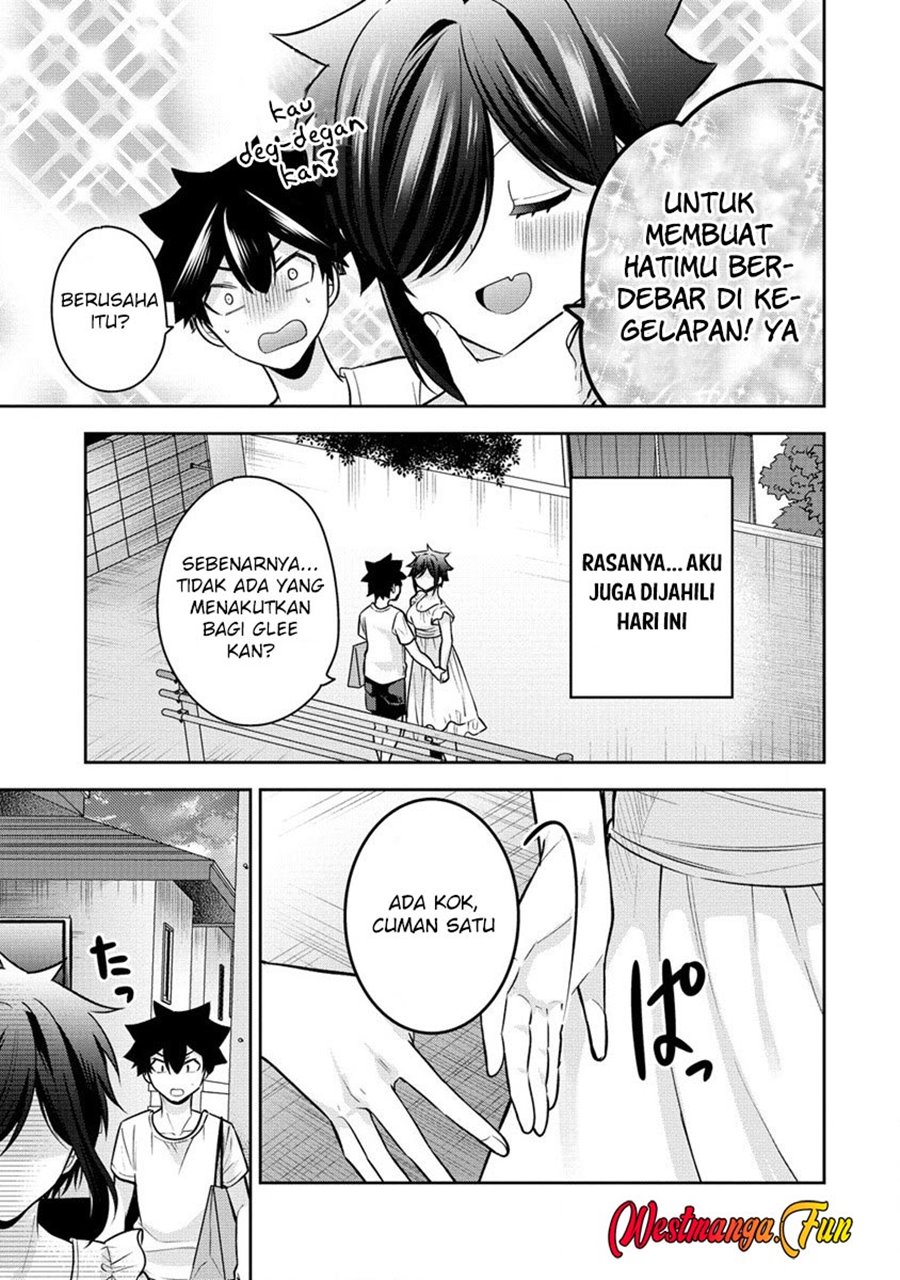 Kanojo Shoukan Shimashita!? Chapter 19