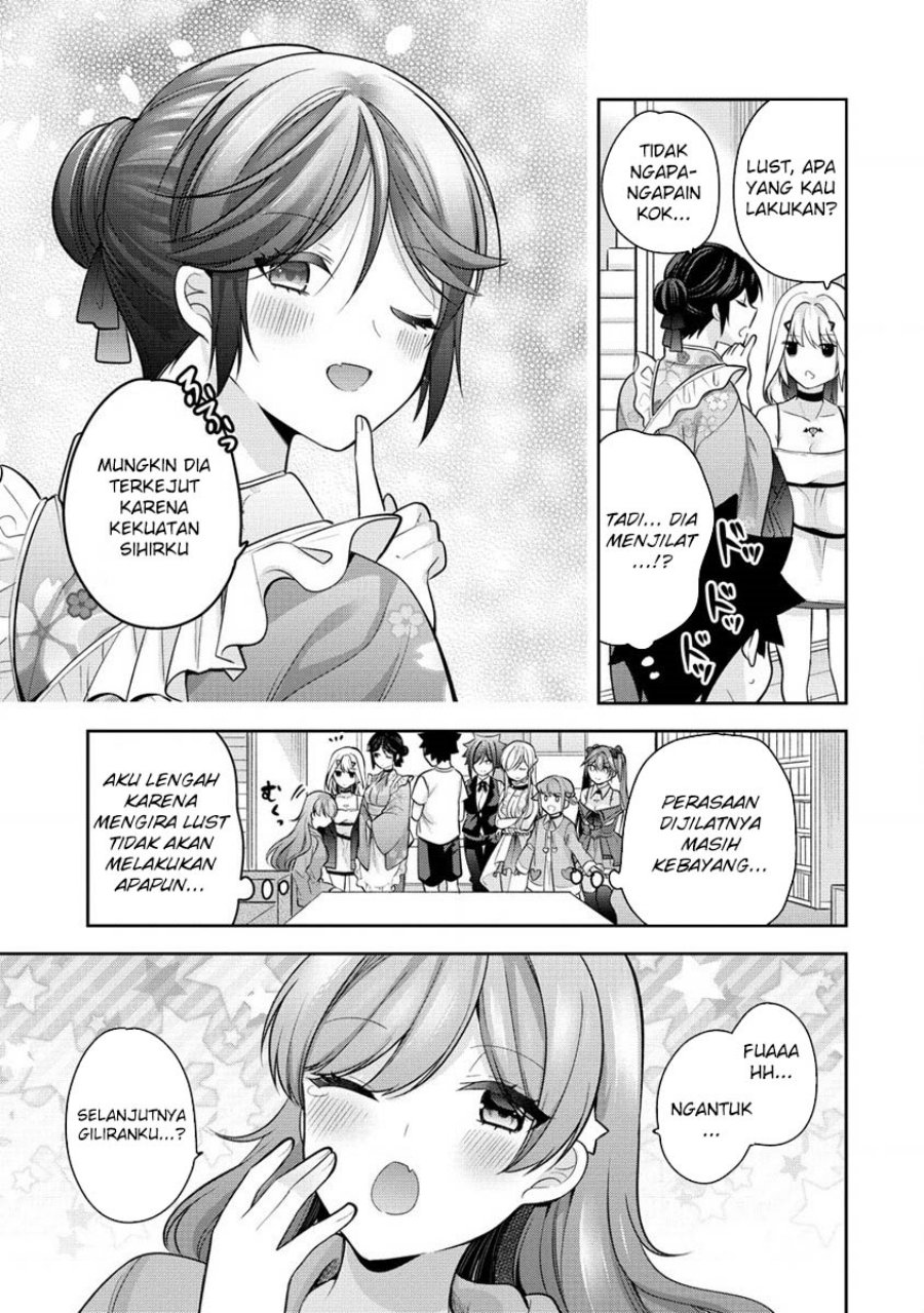 Kanojo Shoukan Shimashita!? Chapter 23