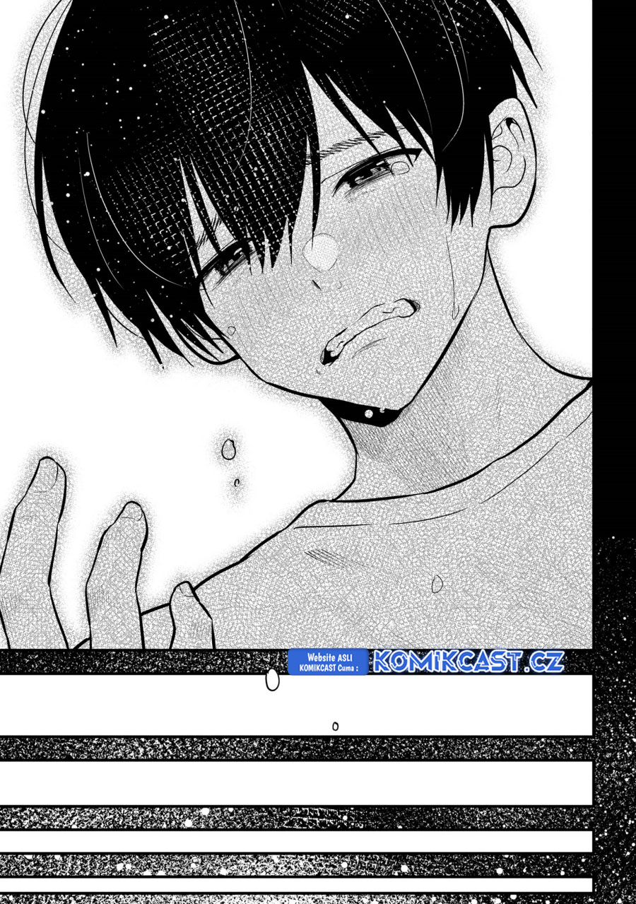 Kanojo ni Uwaki Sareteita Ore ga Koakuma na Kouhai ni Natsukarete Imasu