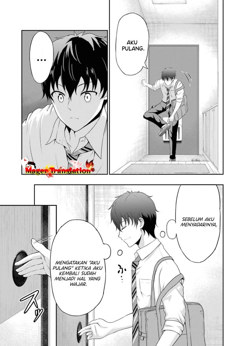 Kanojo no Imouto to Kisu wo Shita