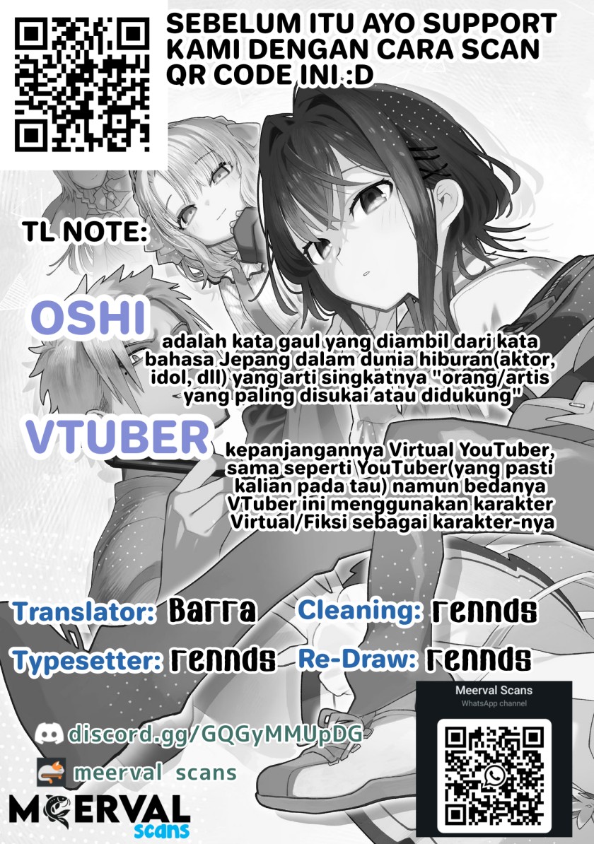 Kanojo no Real ga Kirinukenai!