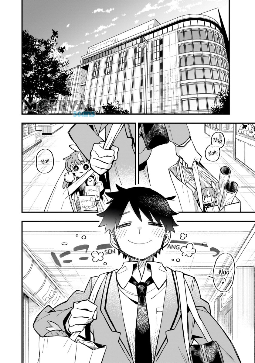Kanojo no Real ga Kirinukenai!