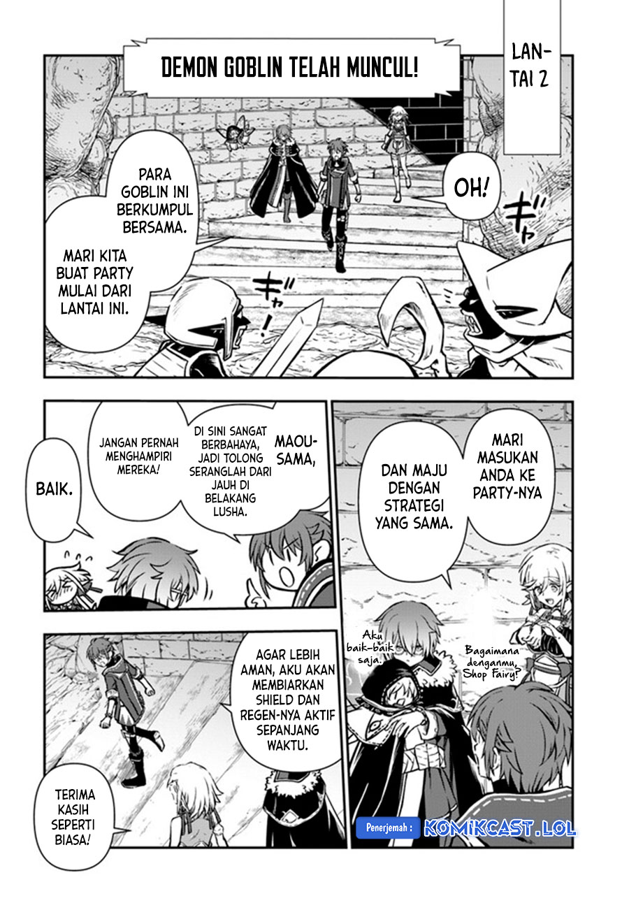 Kanzen Kaihi Healer no Kiseki