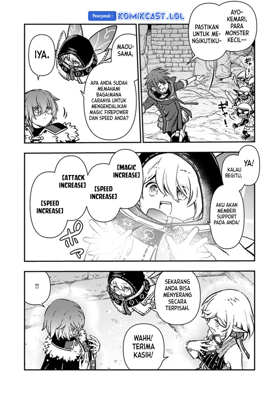 Kanzen Kaihi Healer no Kiseki