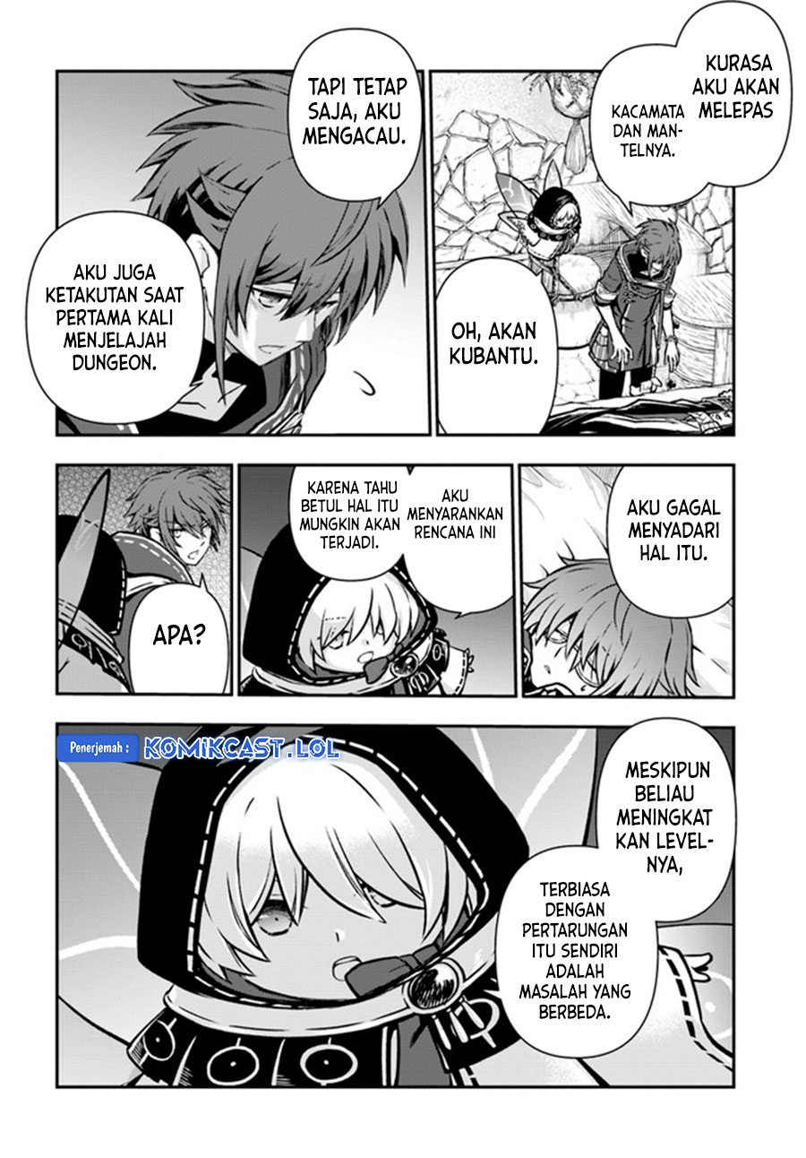 Kanzen Kaihi Healer no Kiseki