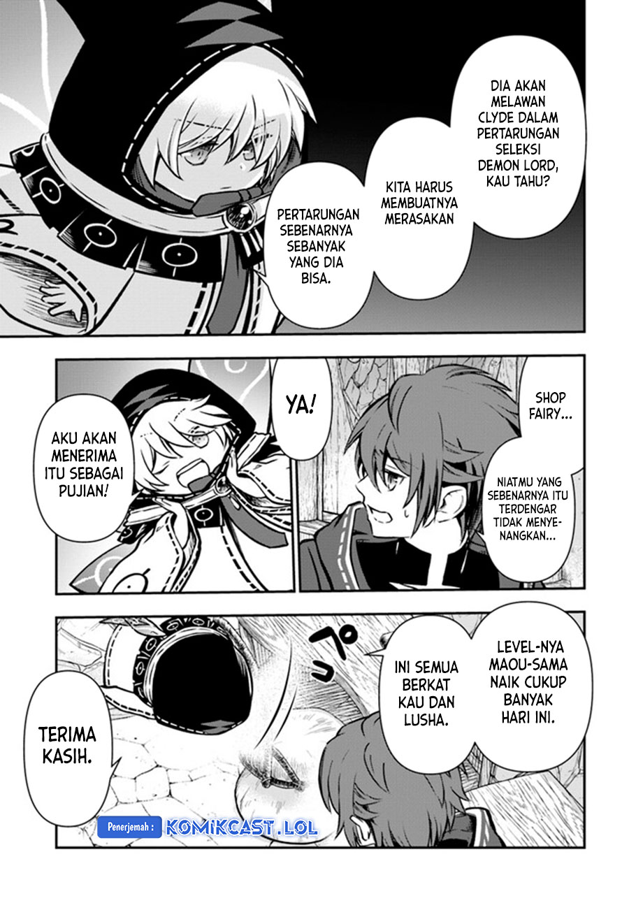Kanzen Kaihi Healer no Kiseki
