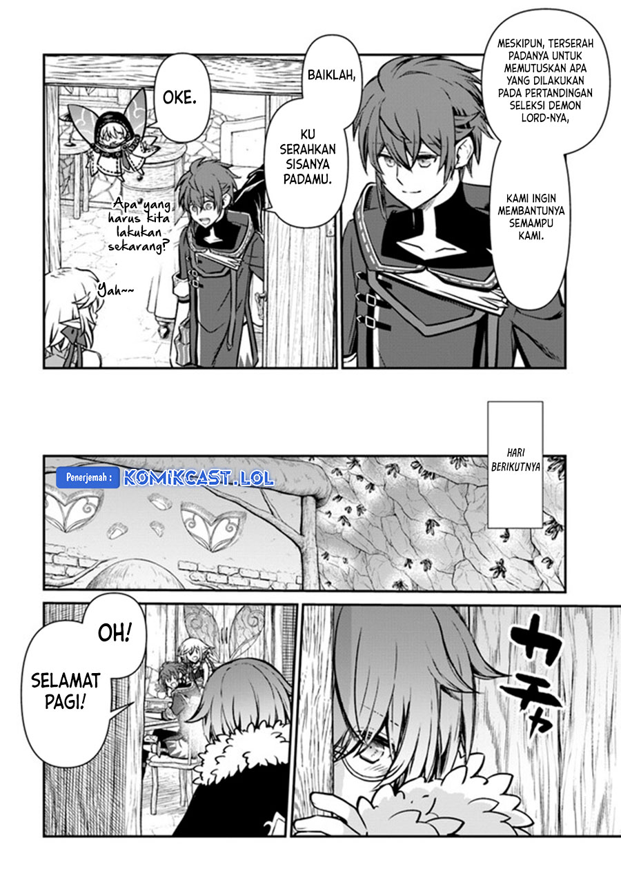 Kanzen Kaihi Healer no Kiseki