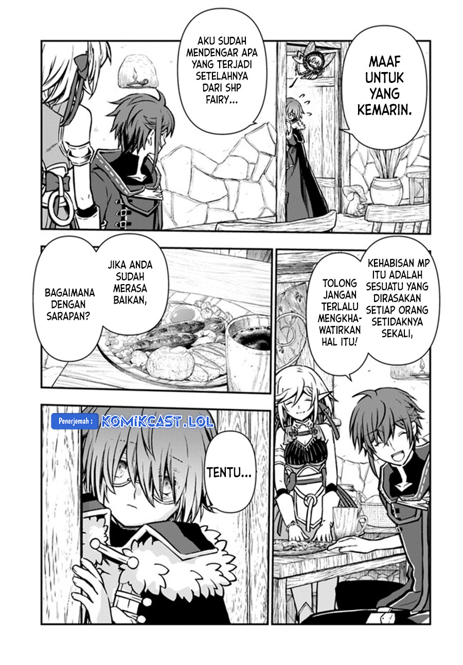 Kanzen Kaihi Healer no Kiseki