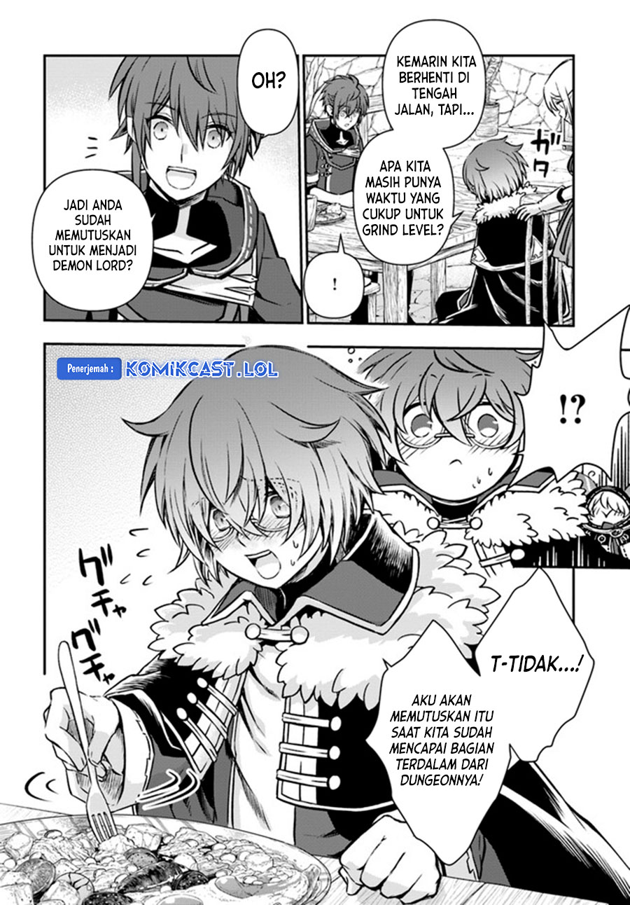 Kanzen Kaihi Healer no Kiseki